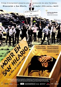 To Die In San Hilario (DVD)